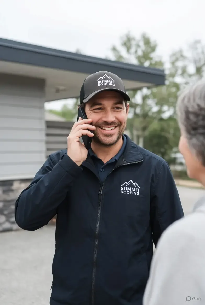 Flat Roof Leak Repair Ostrander, OH FAQs
